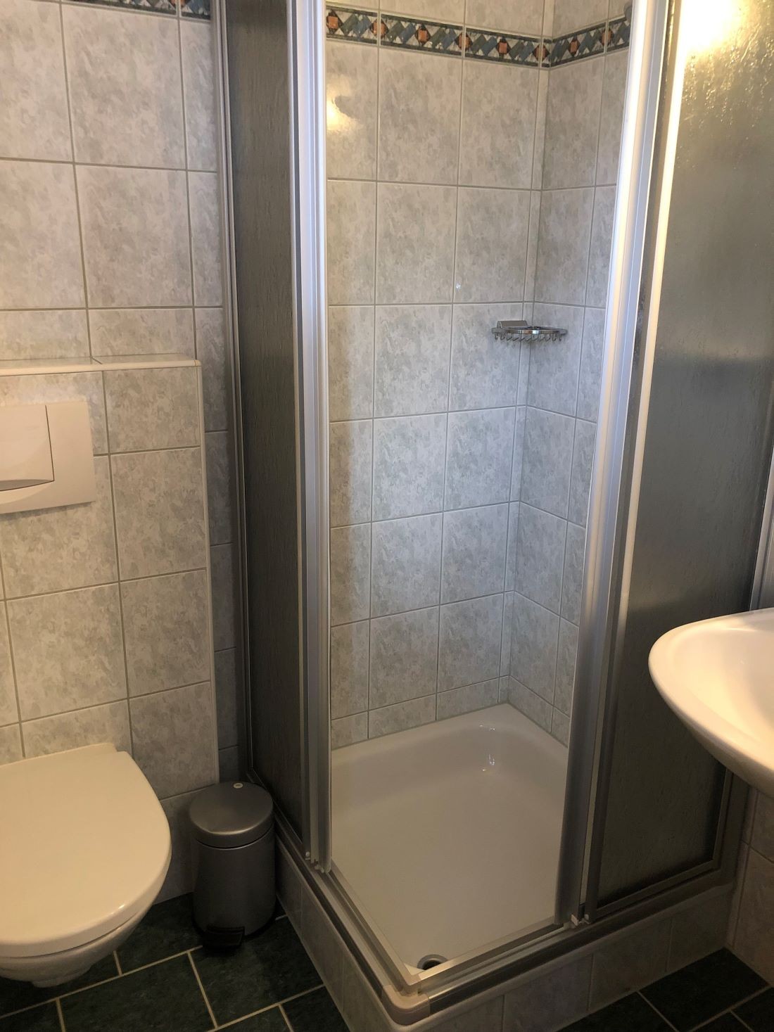 Einzelzimmer mit Frühstück in Flachau